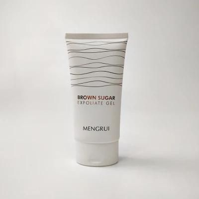Plastic Cosmetic Packaging Empty Squeeze Tube for Eye Cream Cosmetic Packaging Tube