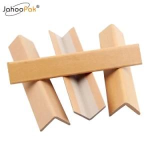 Cardboard Angle Edge Boards Paper Edge Protector; Paper Corner Protector