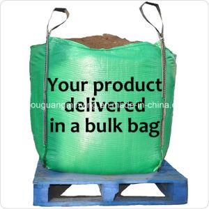 100% New Material 1 Ton PP Chemical Bag