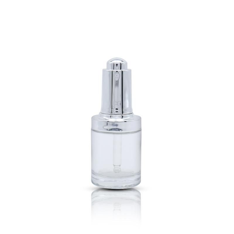 Best Selling Skincare Packaging PP Apple Shape 30g Cosmetics Plastic Jar