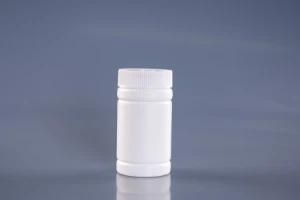 Double Wall Plastic Bottle for Medicine Packaging