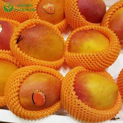 Packaging Bottle Plastic for Fruit Foam Sleeve Storage