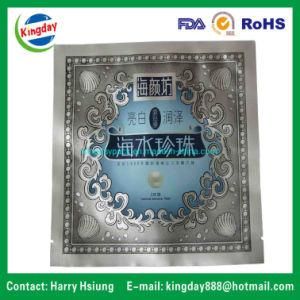 Aluminum Foil Bag for Packing Chemical Products or Liquid