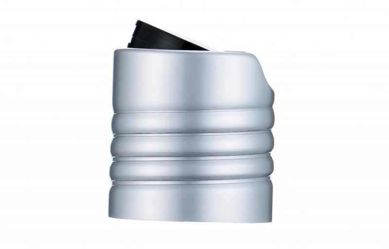 Perfume Bottle Cap Aluminum Cap for Shower Gel