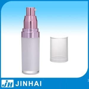 (D) 30ml Cosmetic Lotion Bottle with Cap, Package Tank