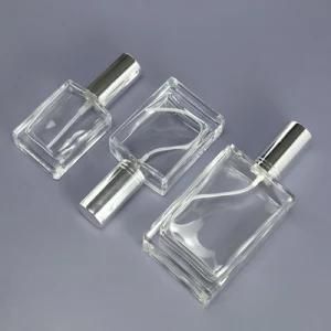 Wholesale Custom 5ml 8ml 10ml 15ml 20ml Glass Spray Black Empty Perfume Bottle