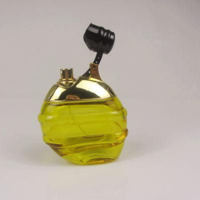 Good Quality Perfume Bottles Glass Perfume Bottle 100 Ml