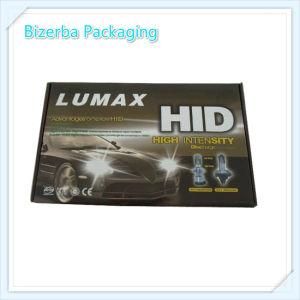 Retail Corrugated Paper Packaging Box
