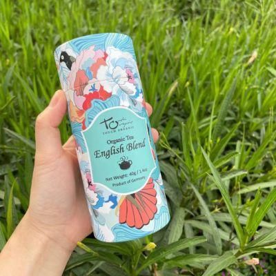Custom Jewelry Box Biodegradable Perfume Carton Tea Paper Wine Food Cosmetic Tube Lip Gloss Container Gift Packaging Box