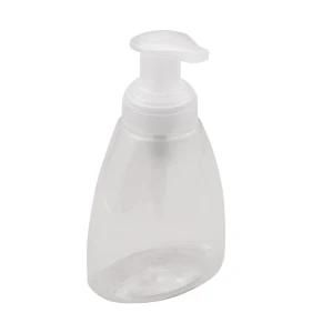 300ml 500ml Cosmetics Soap Foam Pump Bottle Foam Dispenser Bottle for Hand Cleaning