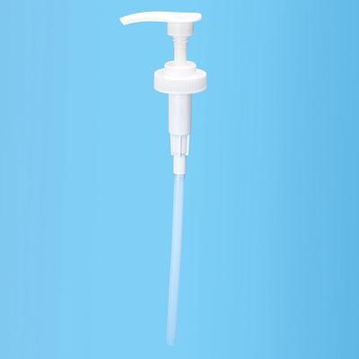 38-400 Wholesale 1 Gallon Bottle Pump Dispenser for Hand Sanitizer (BP025-2)