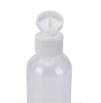 100ml Plastic Cosmetic Bottles for Travel Make-up Lotion Container with Carry Bag Make up Bottle Women Beauty Tools