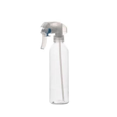 740ml Lotion Bottle Cosmetic Bottle Plastic Pump