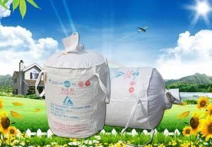 China Professional Manufacturer PP Woven Ton Bags for Export
