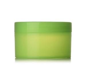 250ml (8.5oz) Green PP Single Wall Plastic Jars with 8.6cm Neck Finish