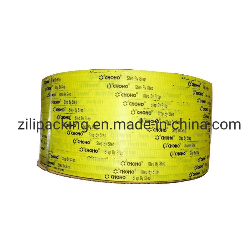 Semi-Automatic Packing Machine PP Strap