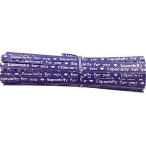 High Quality Environment Paper Twist Ties for Packaging