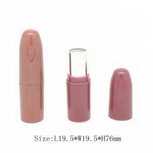 Lip Balm Container Lipstick Case Magnet Cardboard Empty Lipstick Tube