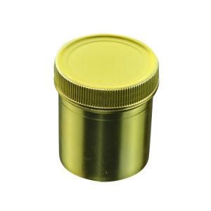 13 Oz Widely Used Plastic Bottle Jar Mini Airtight