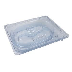 Custom Clear Transparent Plastic Packing Blister Tray Pet Plastic Blister Tray Packing