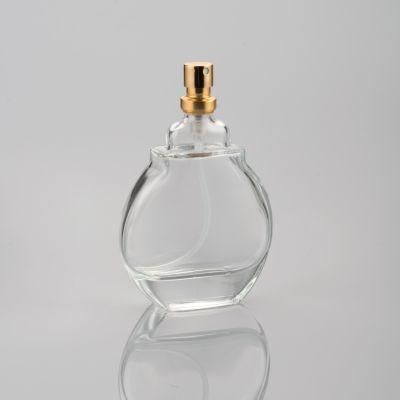 Wholesale Empty Mini Samples Glass Perfume Bottle Vials