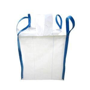 Waterproof PP FIBC/Bulk/Big/Container Bag Supplier 1000kg/1500kg/2000kg One Ton High Quality for Mineral Products