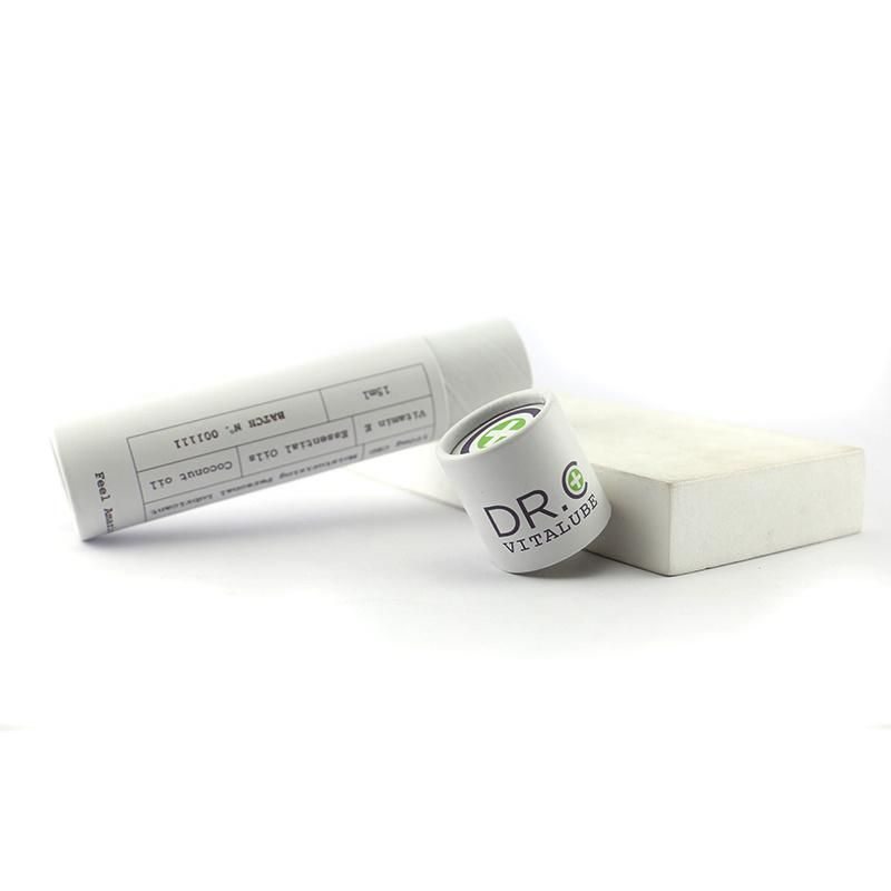 Protect 10ml Drop Bottle/Liquid/Oil/ Perfume Cylinder Tube Box