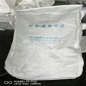 China Factory Price Good Quality PP One Ton Big Bag/Package Transportation Jumbo Bag
