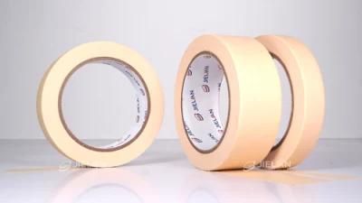 Masking Tape for Automotive Painting Mt529