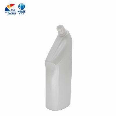 Factory Wholesale Toilet Liquid Bottle, Detergent Bottle, Descaling, Toilet Cleaner, Cleaning Plastic Bottle