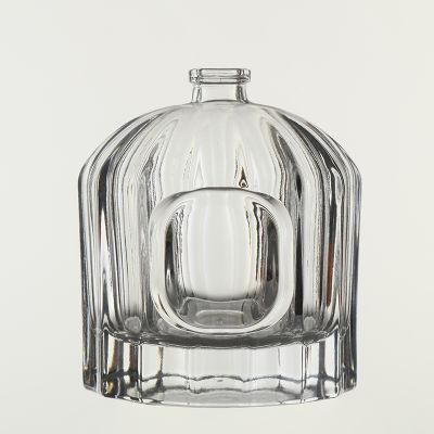 100ml Perfume Glass Bottle