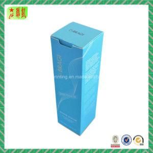 Foldable Soft Paper Packaging Box with Your Logo