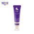 Unique Design Plastic 15ml 20ml Essence Lotion Cosmetic Tube with Nozzle