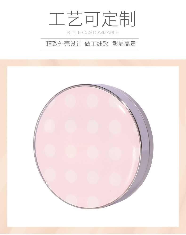 Qd41empty Bb Cushion Compact Powder Case Have Stock