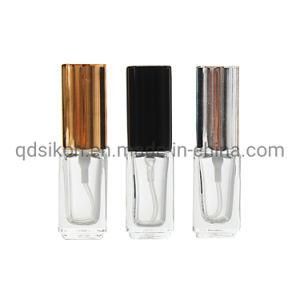China Manufacturer of 5ml 10ml Perfume Bottles of Best Selling