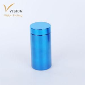 63mm-400 Plastic Packaging Nutrition Powder Container