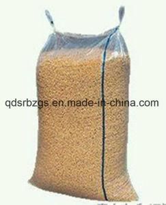 Plastic Packaging Bag for Rice Fertilizer Cement Feed