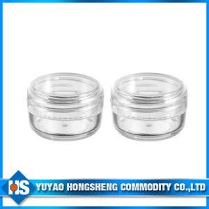 Hy-Pj-005A PS Clean Small Capacity Plastic Jar