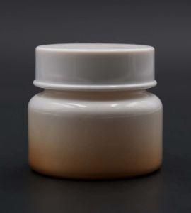 Cream Jar with Varioue Specification Superior Quality