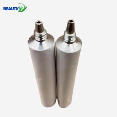 Super Sell Cosmetic Tube with Pipe Extrusion Aluminum Round