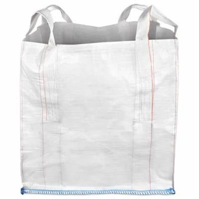 Tubular Style Jumbo FIBC Big Bag for Sand Building Material