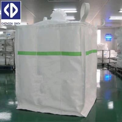 Professional Manufacturer Supply Packaging Big Bag Big Bag Supply