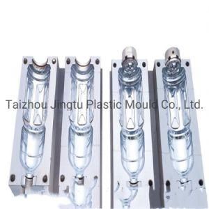 Specializing in The Production of High Temperature Sterilization PP Bottle Mould