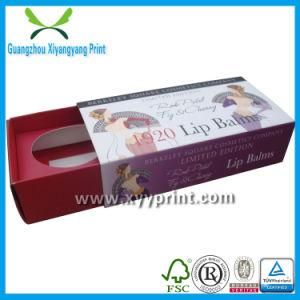 Factory Custom Made Cheap Recyclable Safety Match Box Wholesale