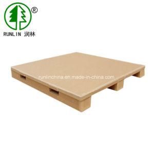 Factory Direct Sale High Quality Heavy Duty Corrugated Paper Pallet