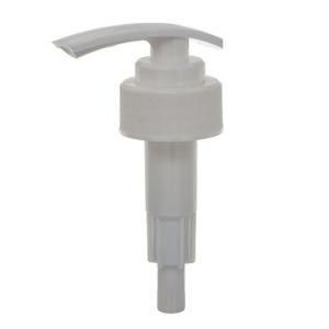 UV Color Pump Lotion Lotion Pump 24/410 Hand Sanitizer Dispenser Pump for Bottle