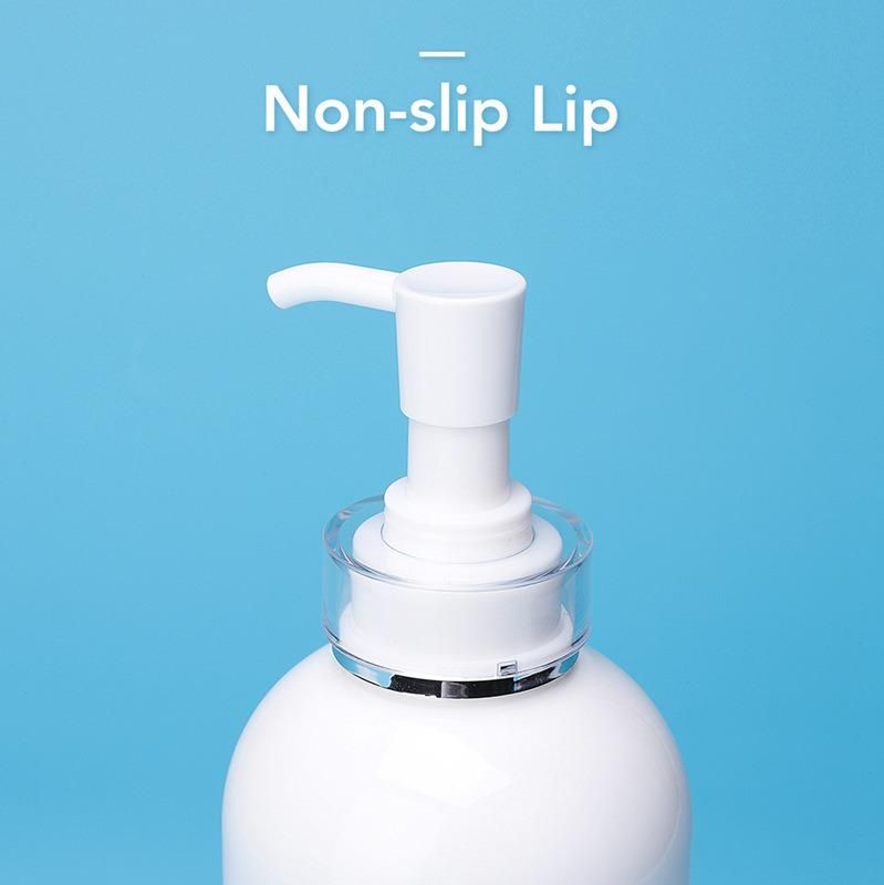 32/410 Luxury Plastic Liquid Cream Body Lotion Dispenser Pump for Cosmetic Bottle (BP011-1)