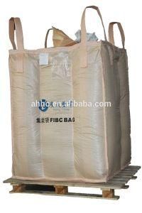 Baffle Big Jumbo Bag/Bulk FIBC Bag with Baffle