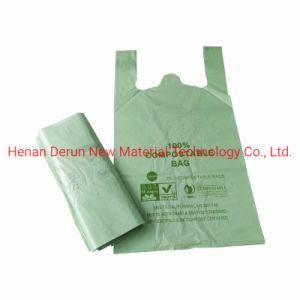 Biodegradable Trash Bags Kitchen Biobags Garbage Eco-Friendly Bags