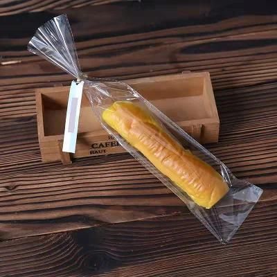 Competitive Price OPP Packaging Bag for Food Clothes Houseware